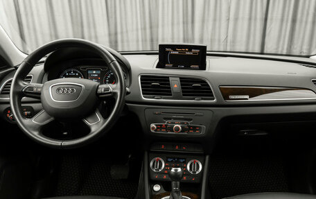 Audi Q3, 2012 год, 1 960 000 рублей, 8 фотография
