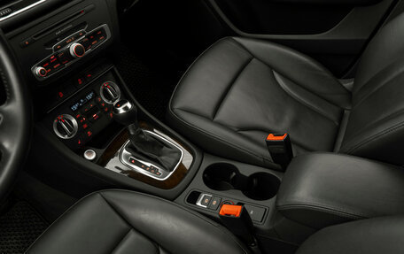 Audi Q3, 2012 год, 1 960 000 рублей, 16 фотография