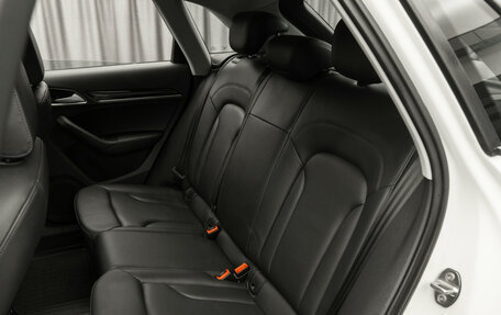 Audi Q3, 2012 год, 1 960 000 рублей, 12 фотография