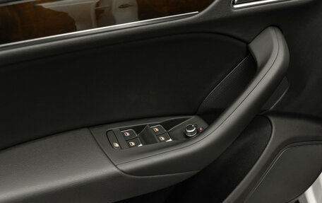 Audi Q3, 2012 год, 1 960 000 рублей, 14 фотография