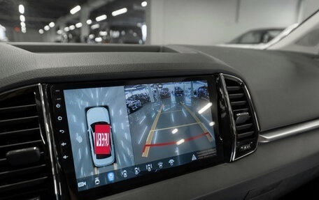Skoda Karoq I, 2025 год, 3 450 000 рублей, 24 фотография