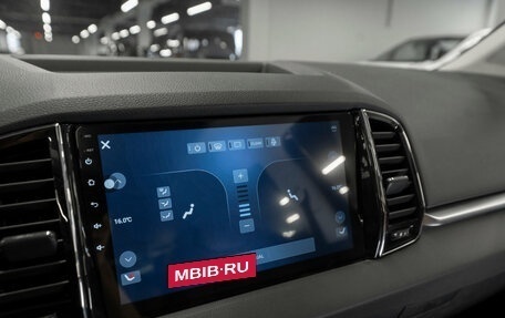 Skoda Karoq I, 2025 год, 3 450 000 рублей, 23 фотография