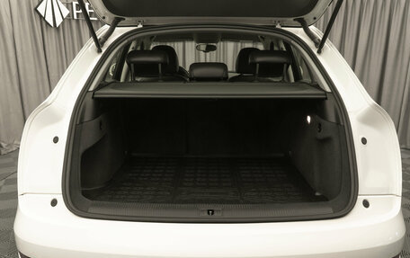 Audi Q3, 2012 год, 1 960 000 рублей, 23 фотография