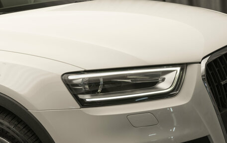 Audi Q3, 2012 год, 1 960 000 рублей, 25 фотография