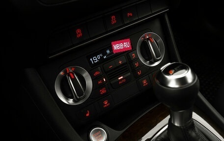 Audi Q3, 2012 год, 1 960 000 рублей, 18 фотография