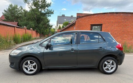 Toyota Auris II, 2008 год, 590 000 рублей, 2 фотография