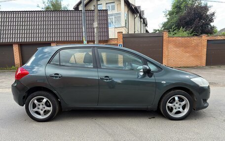 Toyota Auris II, 2008 год, 590 000 рублей, 6 фотография