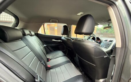 Toyota Auris II, 2008 год, 590 000 рублей, 13 фотография