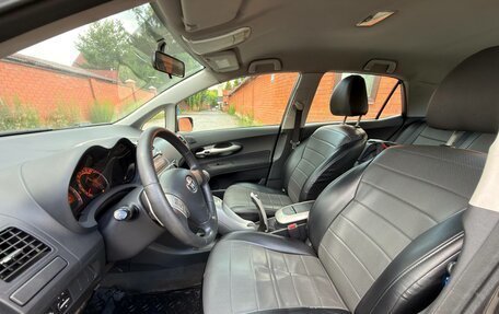 Toyota Auris II, 2008 год, 590 000 рублей, 10 фотография
