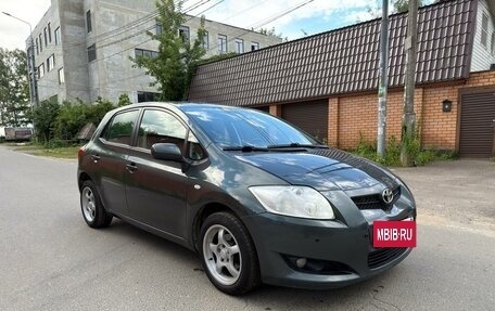 Toyota Auris II, 2008 год, 590 000 рублей, 7 фотография