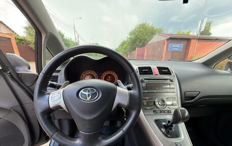 Toyota Auris II, 2008 год, 590 000 рублей, 15 фотография