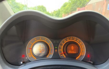 Toyota Auris II, 2008 год, 590 000 рублей, 18 фотография