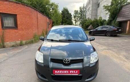 Toyota Auris II, 2008 год, 590 000 рублей, 8 фотография