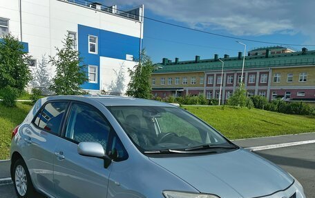Toyota Auris II, 2008 год, 699 000 рублей, 2 фотография