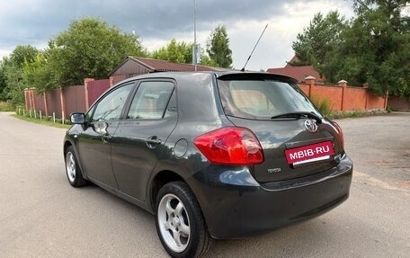 Toyota Auris II, 2008 год, 590 000 рублей, 3 фотография