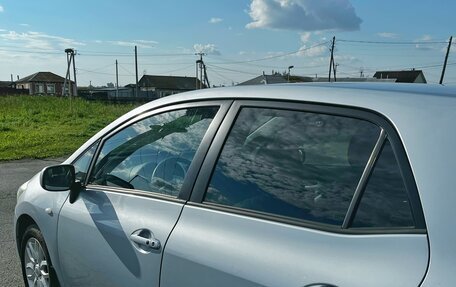 Toyota Auris II, 2008 год, 699 000 рублей, 5 фотография