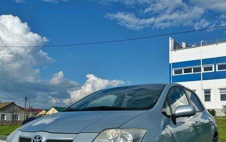 Toyota Auris II, 2008 год, 699 000 рублей, 3 фотография