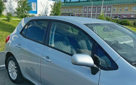 Toyota Auris II, 2008 год, 699 000 рублей, 4 фотография