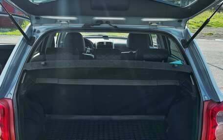 Toyota Auris II, 2008 год, 699 000 рублей, 9 фотография