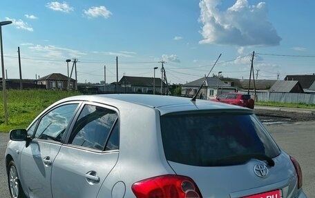Toyota Auris II, 2008 год, 699 000 рублей, 8 фотография