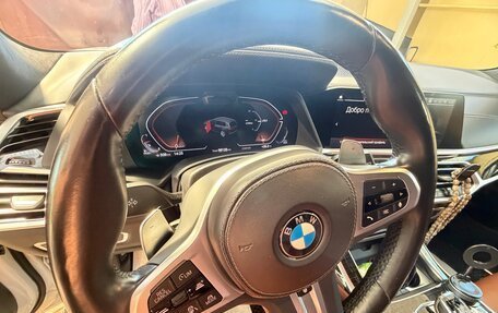 BMW X7, 2022 год, 8 950 000 рублей, 5 фотография
