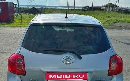 Toyota Auris II, 2008 год, 699 000 рублей, 6 фотография