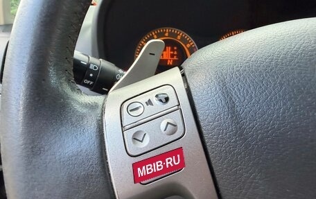 Toyota Auris II, 2008 год, 590 000 рублей, 22 фотография