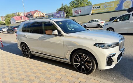 BMW X7, 2022 год, 8 950 000 рублей, 14 фотография