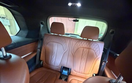 BMW X7, 2022 год, 8 950 000 рублей, 8 фотография