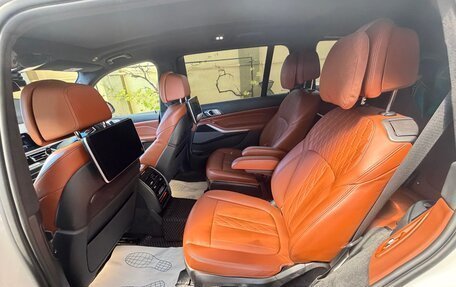 BMW X7, 2022 год, 8 950 000 рублей, 7 фотография