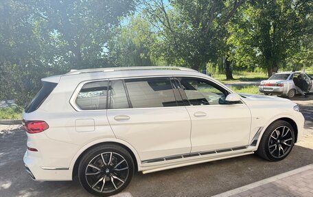 BMW X7, 2022 год, 8 950 000 рублей, 13 фотография