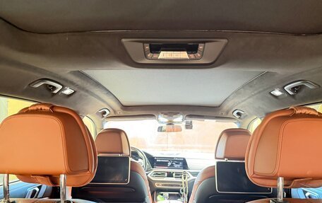 BMW X7, 2022 год, 8 950 000 рублей, 11 фотография