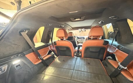 BMW X7, 2022 год, 8 950 000 рублей, 16 фотография