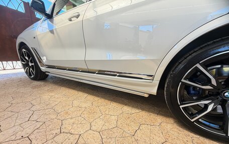 BMW X7, 2022 год, 8 950 000 рублей, 15 фотография