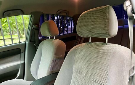 Chevrolet Lacetti, 2008 год, 490 000 рублей, 11 фотография