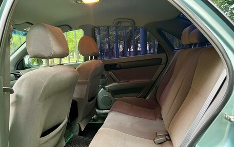 Chevrolet Lacetti, 2008 год, 490 000 рублей, 8 фотография