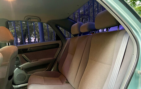 Chevrolet Lacetti, 2008 год, 490 000 рублей, 7 фотография