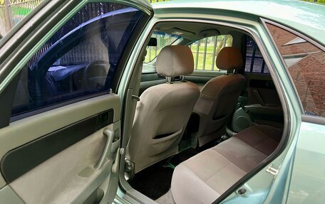 Chevrolet Lacetti, 2008 год, 490 000 рублей, 9 фотография