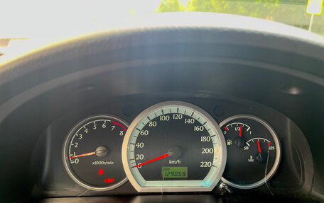 Chevrolet Lacetti, 2008 год, 490 000 рублей, 13 фотография