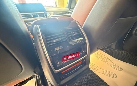 BMW X7, 2022 год, 8 950 000 рублей, 9 фотография