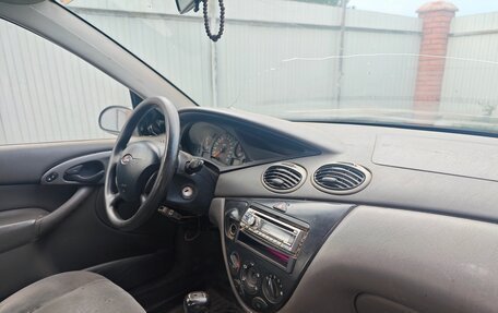 Daihatsu Move VI рестайлинг, 2017 год, 12 000 рублей, 5 фотография