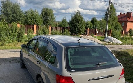 Honda Avancier I рестайлинг, 2000 год, 500 000 рублей, 2 фотография