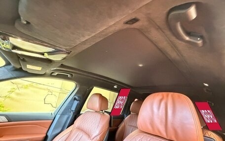BMW X7, 2022 год, 8 950 000 рублей, 6 фотография
