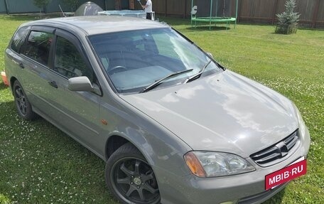 Honda Avancier I рестайлинг, 2000 год, 500 000 рублей, 7 фотография