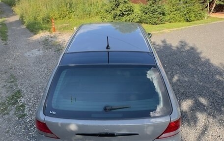 Honda Avancier I рестайлинг, 2000 год, 500 000 рублей, 5 фотография