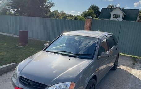 Honda Avancier I рестайлинг, 2000 год, 500 000 рублей, 3 фотография