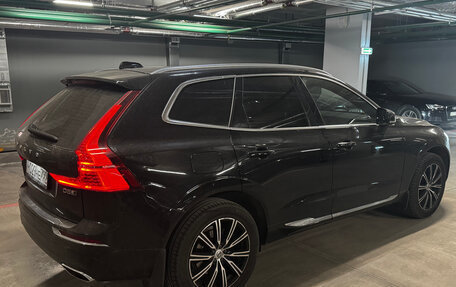Volvo XC60 II, 2018 год, 4 300 000 рублей, 10 фотография