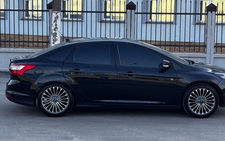 Ford Focus III, 2012 год, 825 000 рублей, 9 фотография