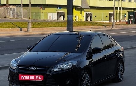 Ford Focus III, 2012 год, 825 000 рублей, 4 фотография