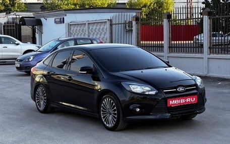 Ford Focus III, 2012 год, 825 000 рублей, 6 фотография